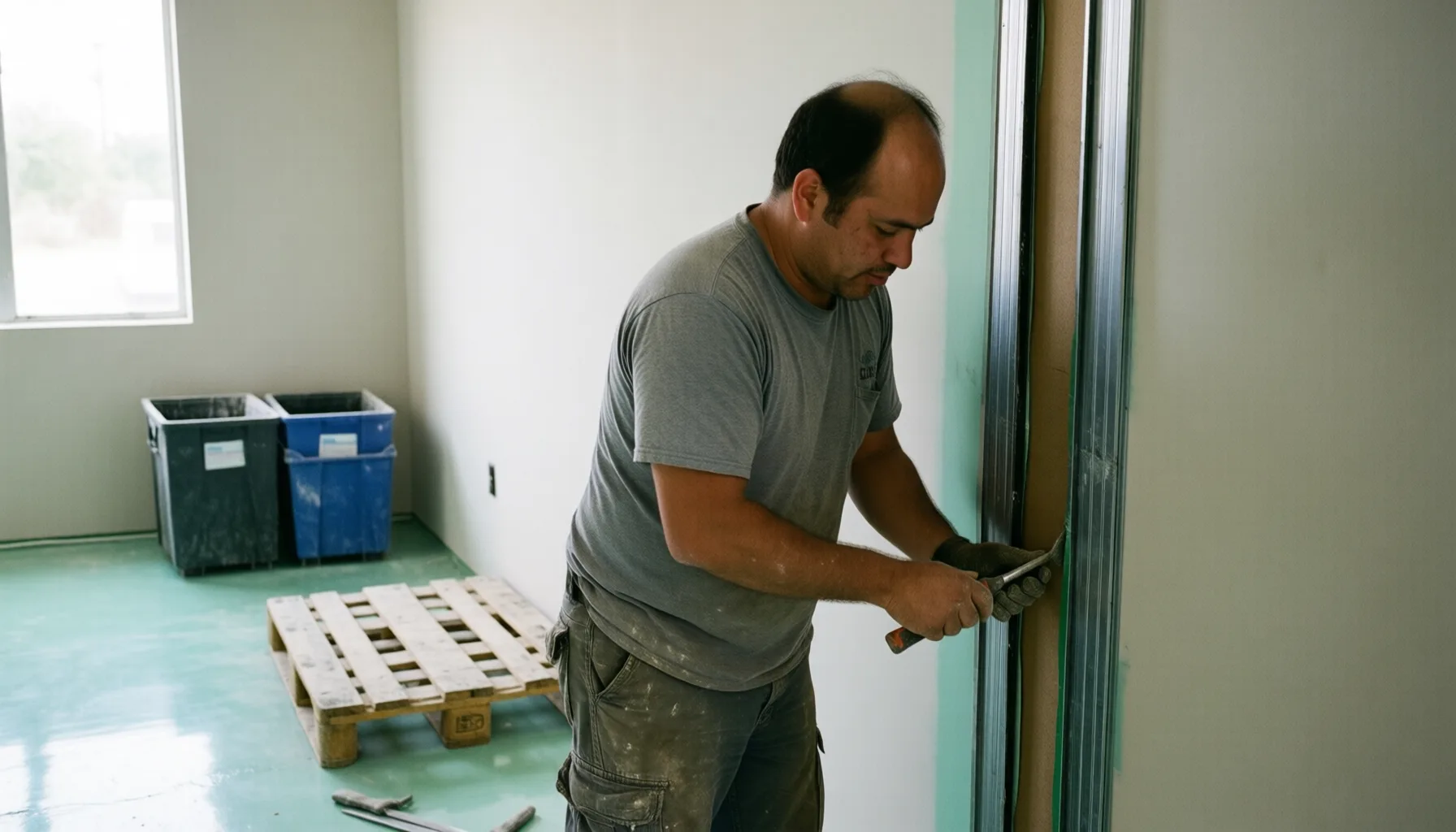 Tankless Water Heaters and Your Denver HVAC Setup
