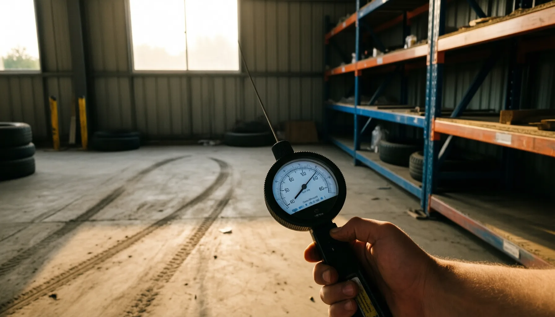 Specialized Tools