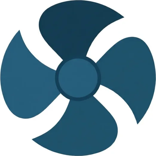 CedarPeak Heating and Air Conditioning logo