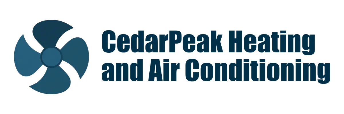 CedarPeak Heating and Air Conditioning