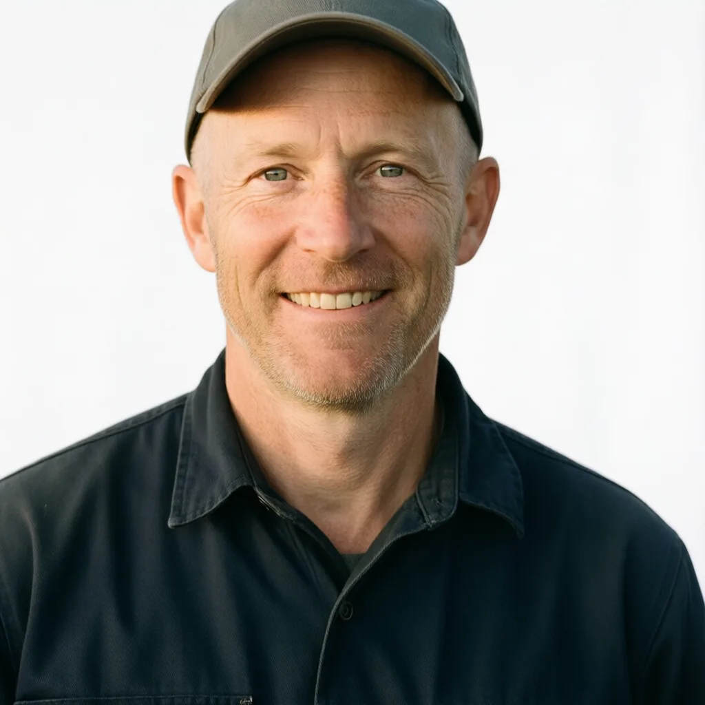 Michael Boyd