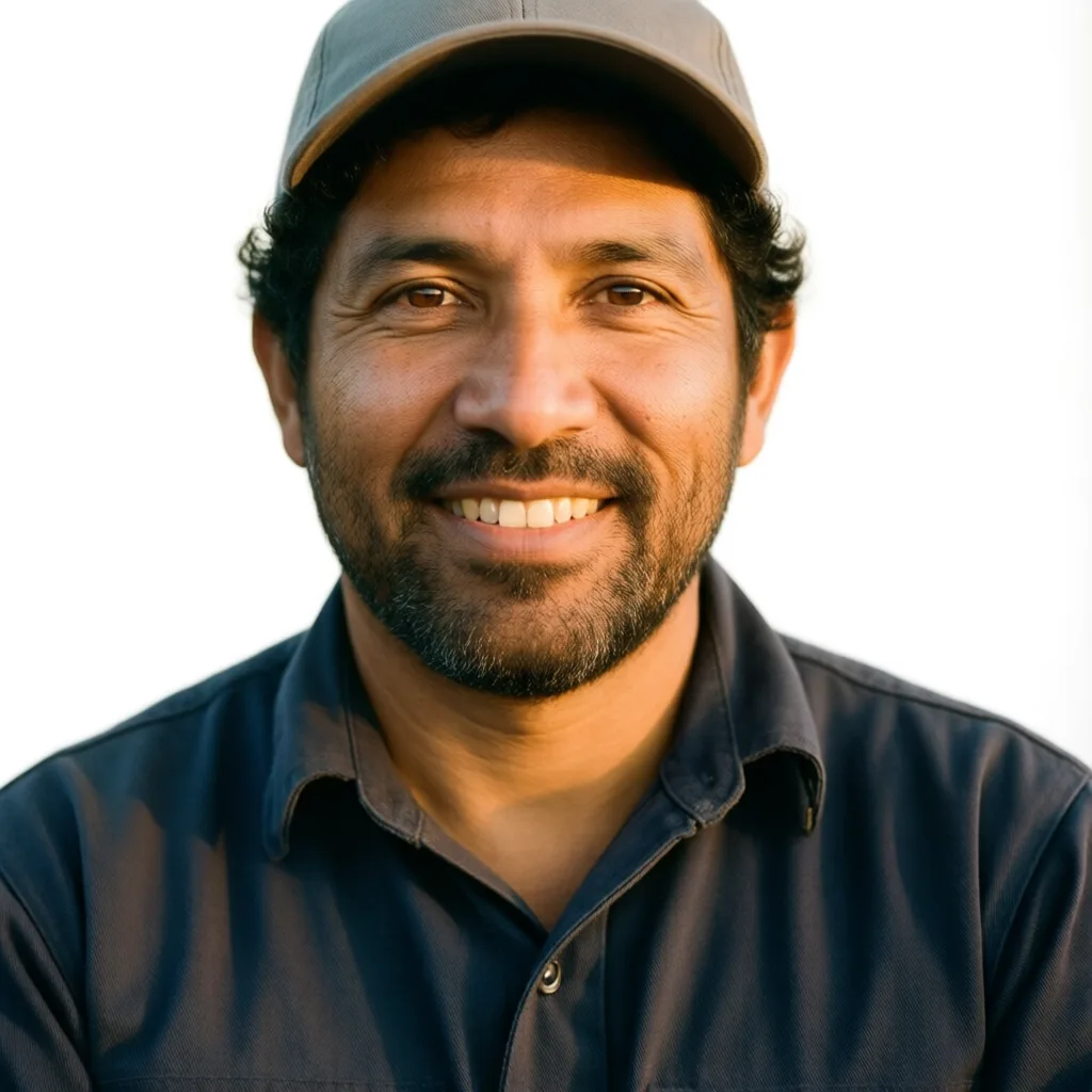 Antonio Lopez