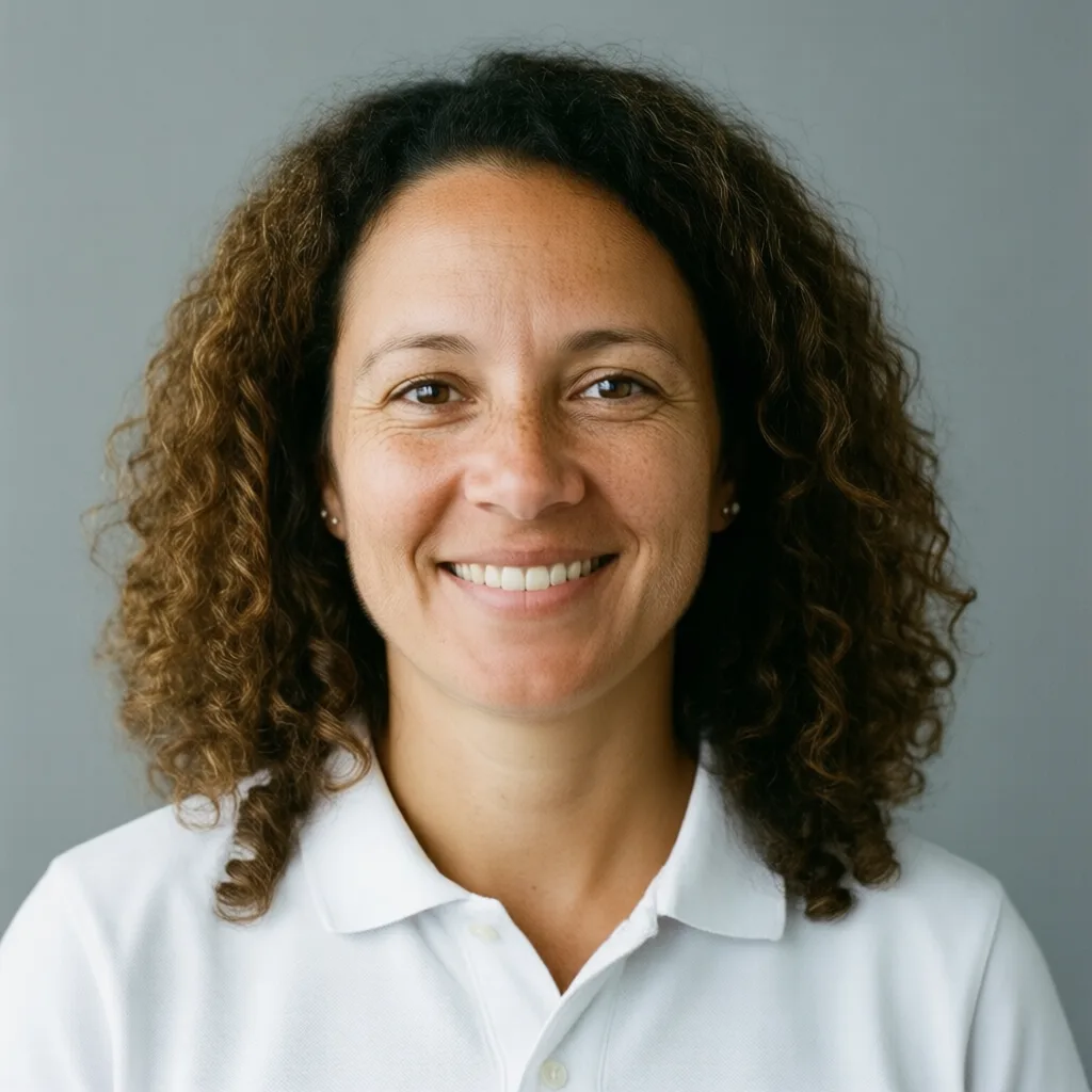 Dana Harris