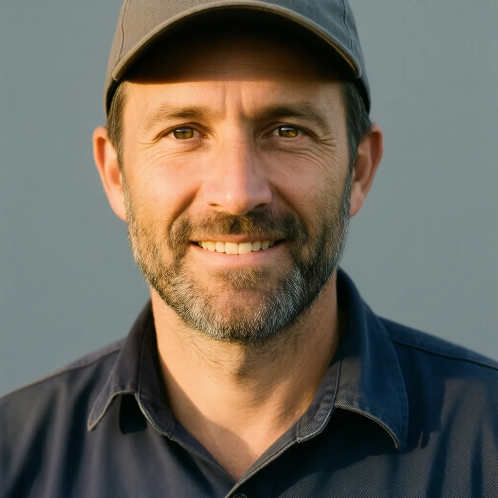 Ryan Campbell