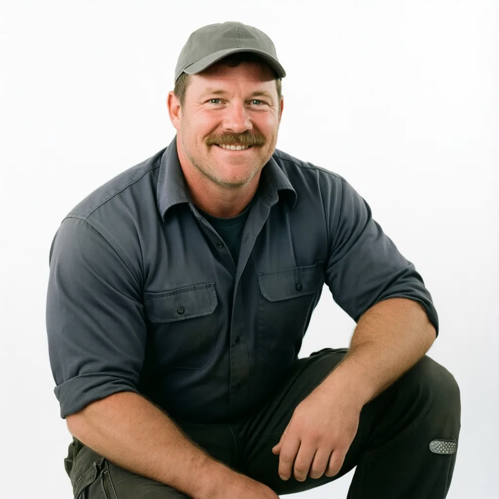 Jake Henderson