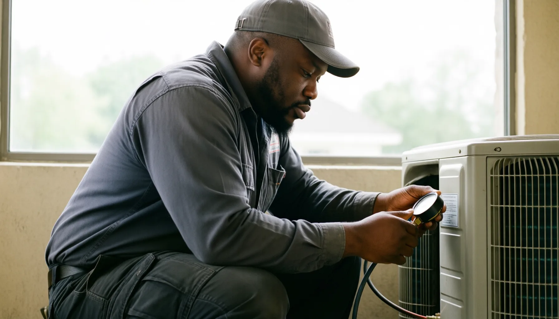 Duct Cleaning