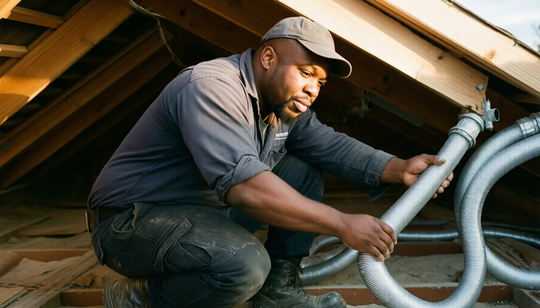 HVAC Consultations