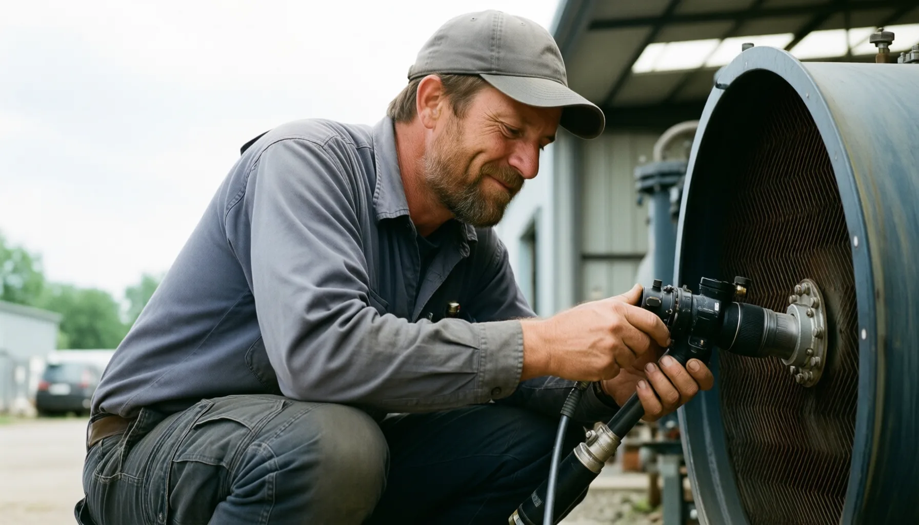6 Red Flags When Choosing an HVAC Company in Denver