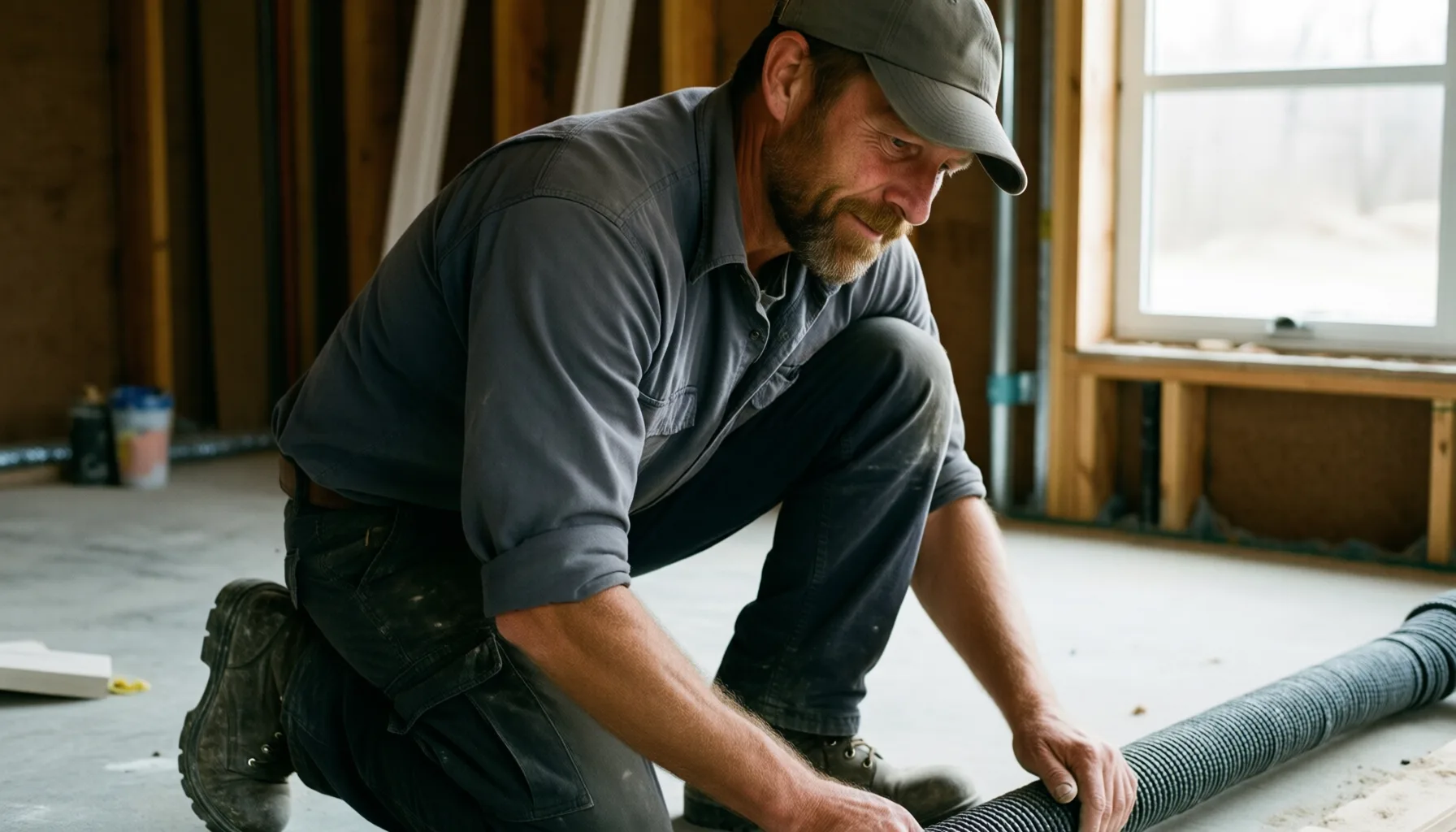 Why Your Denver Home Has Hot and Cold Spots: HVAC Solutions
