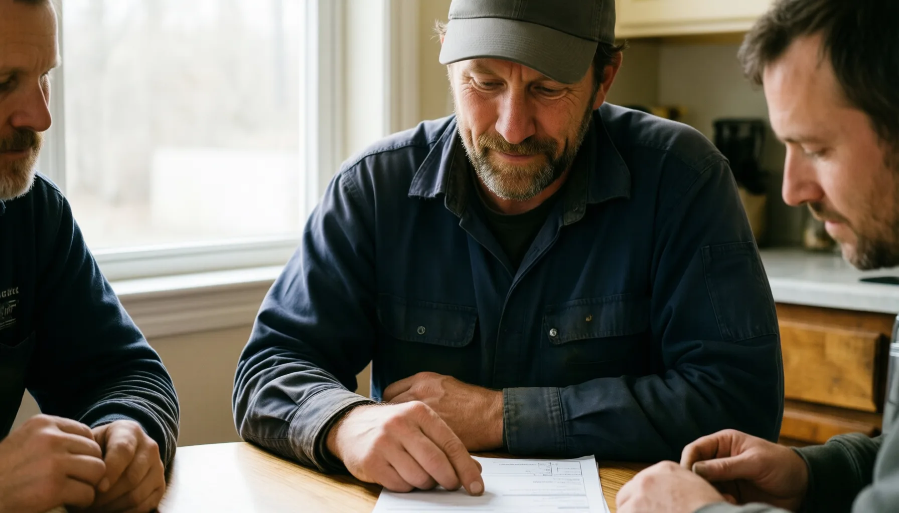 5 Common HVAC Scams in Denver and How to Avoid Them